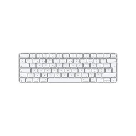 Magic Keyboard Touch ID - Czech