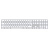 Magic Keyboard Numeric Touch ID - Czech