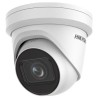 Hikvision 8MPix IP Turret kamera IR 40m, Audio, Alarm, IK10