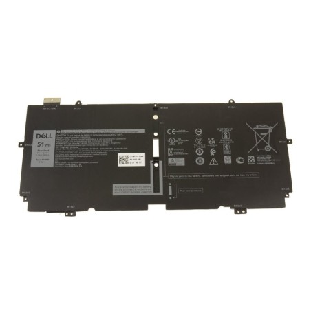 Dell Baterie 4-cell 51W/HR LI-ION pro XPS