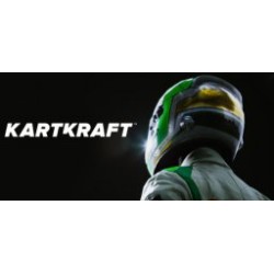 KartKraft – hra pro PC (elektronická licence)