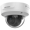 Hikvision 8MPix IP Dome kamera IR 40m, Audio, Alarm, IP67, IK10