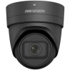 Hikvision 8MPix IP Turret AcuSense kamera IR 40m, Audio, Alarm, IK10, černá