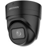 Hikvision 4MPix IP Turret AcuSense kamera IR 40m, Audio, Alarm, IK10, černá