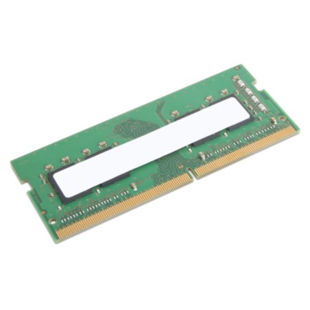 Lenovo paměť ThinkPad 32GB DDR4 3200MHz SoDIMM gen 2