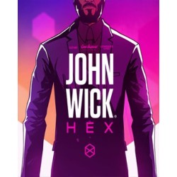 ESD John Wick Hex
