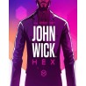 John Wick Hex – hra pro PC (elektronická licence)