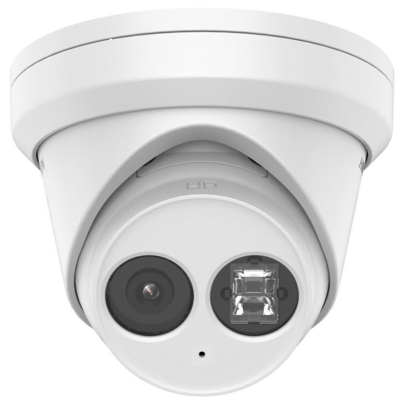 Hikvision 8MPix IP Turret kamera IR 30m, IP67
