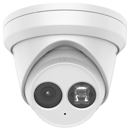 Hikvision 8MPix IP Turret kamera IR 30m, IP67