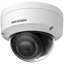 Hikvision 2MPix IP Dome Acusense kamera IR 30m, IP67, IK10 DS2CD2126G2I(28MM)(C)