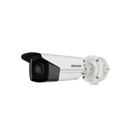 Hikvision 4MPix IP Bullet kamera IR 90m, IP67