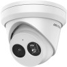 Hikvision 4MPix IP Turret kamera IR 40m, mikrofon, IP67