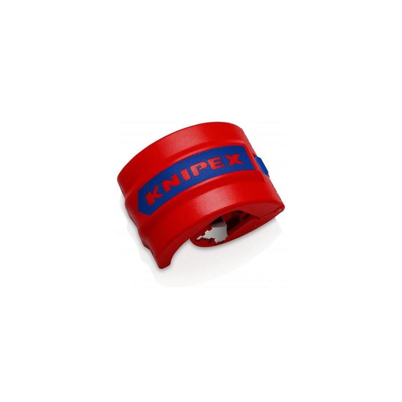 Knipex, 90 22 10 BK, BiX® Nástroj na řezání plastových trubek