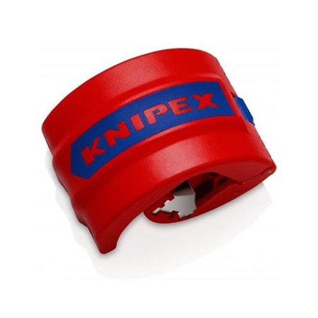 Knipex, 90 22 10 BK, BiX® Nástroj na řezání plastových trubek