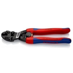 Knipex, 71 42 200, Kleště štípací boční na čepy - CoBolt