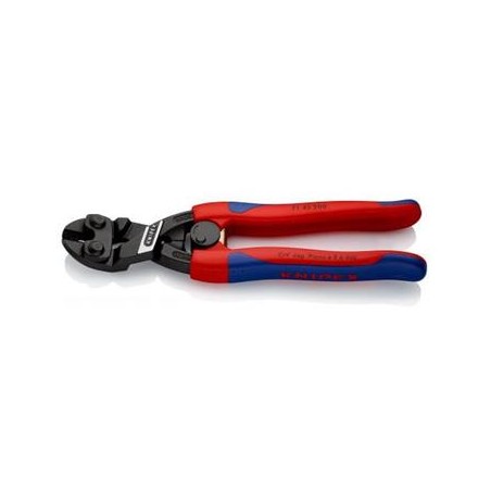 Knipex, 71 42 200, Kleště štípací boční na čepy - CoBolt