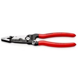 Knipex, 13 71 8, Odizolovací kleště KNIPEX