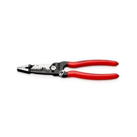 Knipex, 13 71 8, Odizolovací kleště KNIPEX