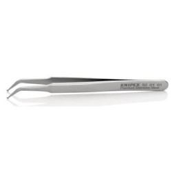 Knipex, 92 01 01, Pinzeta přesná, osazovací