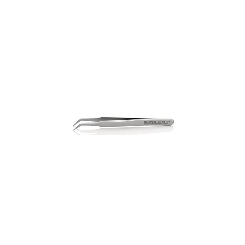 Knipex, 92 01 01, Pinzeta přesná, osazovací