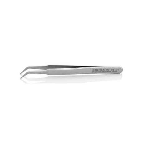 Knipex, 92 01 01, Pinzeta přesná, osazovací