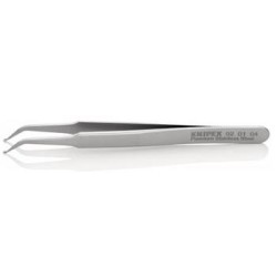 Knipex, 92 01 04, Pinzeta přesná, osazovací