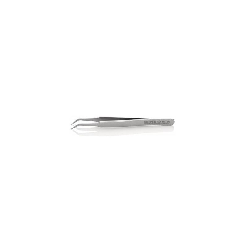 Knipex, 92 01 04, Pinzeta přesná, osazovací