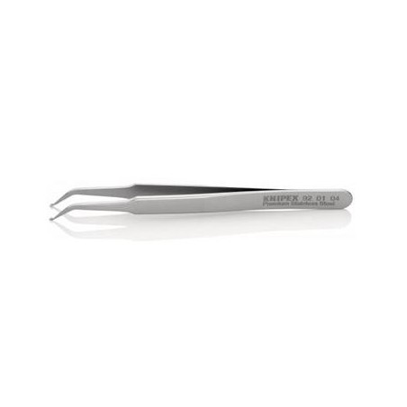 Knipex, 92 01 04, Pinzeta přesná, osazovací