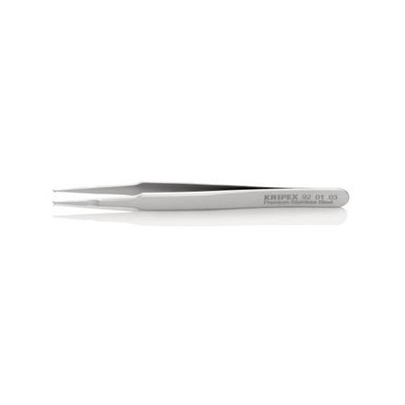 Knipex, 92 01 03, Pinzeta přesná, osazovací