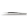 Knipex, 92 01 03, Pinzeta přesná, osazovací