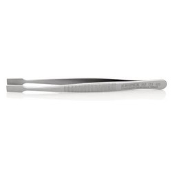 Knipex, 92 01 05, Pinzeta přesná, špičatá, přímá