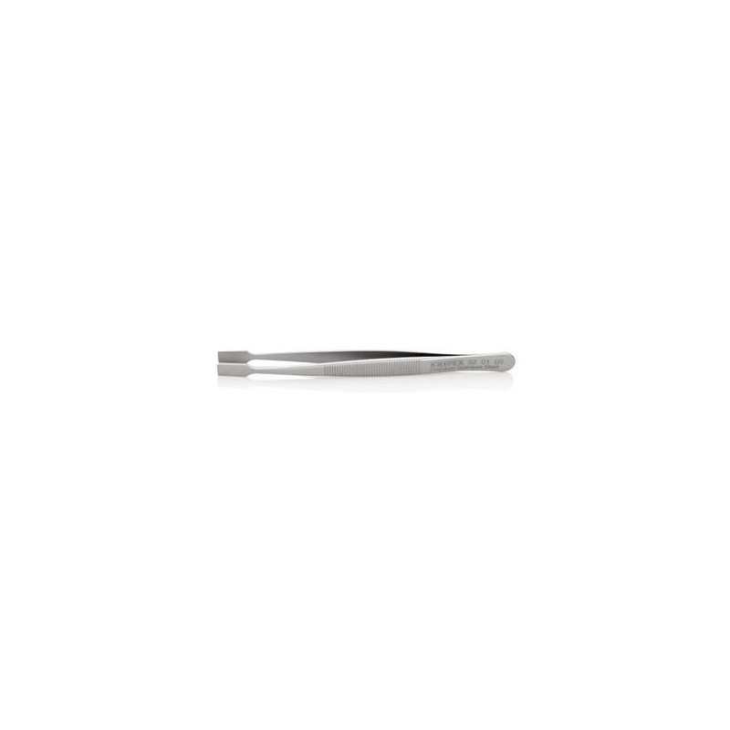 Knipex, 92 01 05, Pinzeta přesná, špičatá, přímá
