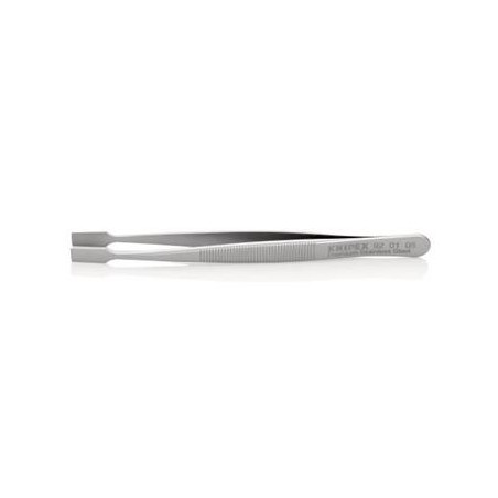 Knipex, 92 01 05, Pinzeta přesná, špičatá, přímá