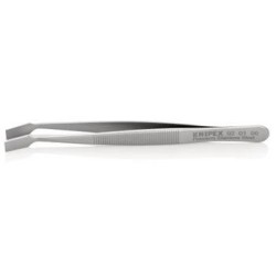 Knipex, 92 01 06, Pinzeta přesná, špičatá, přímá