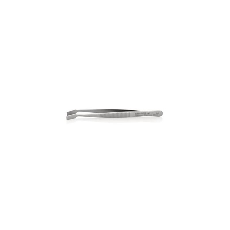 Knipex, 92 01 06, Pinzeta přesná, špičatá, přímá