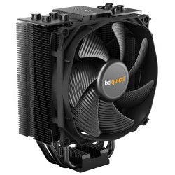 Be quiet! chladič CPU Dark Rock Slim / 180W TDP / 120 fan / 4 heatpipes