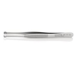 Knipex, 92 11 03, Polohovací pinzety, nerezová ocel