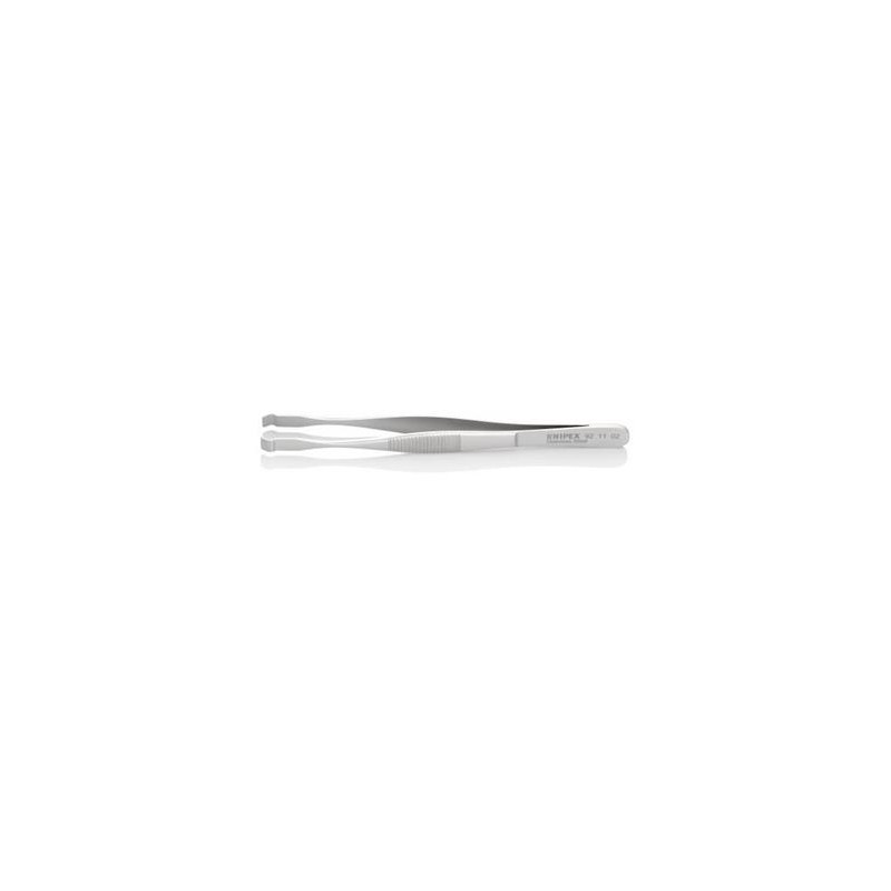 Knipex, 92 11 02, Polohovací pinzety, nerezová ocel
