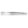 Knipex, 92 11 02, Polohovací pinzety, nerezová ocel
