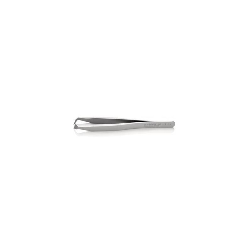Knipex, 92 11 01, Řezací pinzety, nerezová ocel