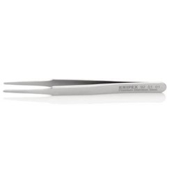 Knipex, 92 51 01, Přesné pinzety, nerezová ocel