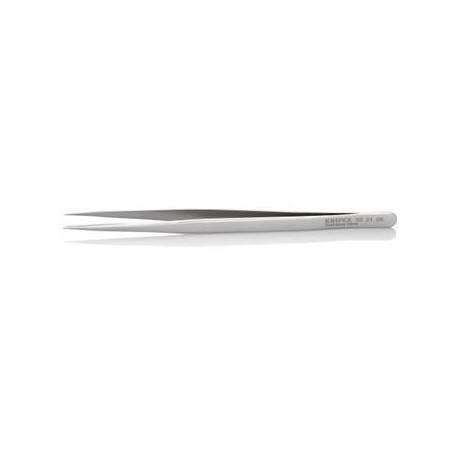 Knipex, 92 21 08, Pinzeta přesná, špičatá, přímá
