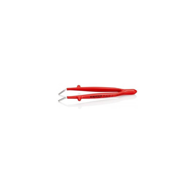 Knipex, 92 47 01, Univerzální pinzety, izolované do 1000 V