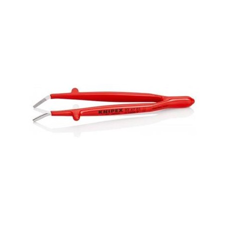 Knipex, 92 47 01, Univerzální pinzety, izolované do 1000 V