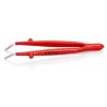 Knipex, 92 47 01, Univerzální pinzety, izolované do 1000 V