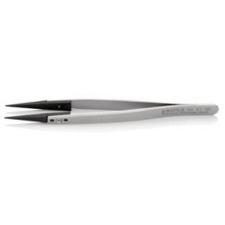 Knipex, 92 81 05, Pinzety s vyměnitelnými hroty ESD