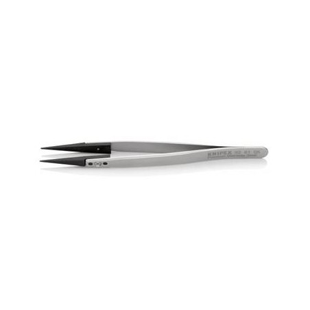 Knipex, 92 81 05, Pinzety s vyměnitelnými hroty ESD