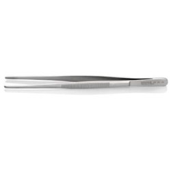 Knipex, 92 61 01, Pinzeta přesná, s kulatou špičkou