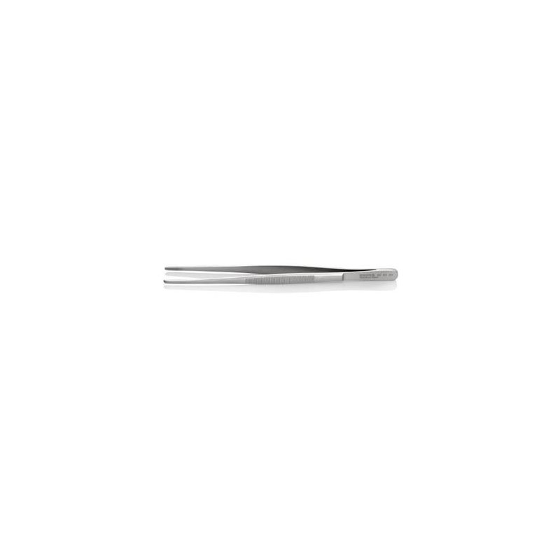 Knipex, 92 61 01, Pinzeta přesná, s kulatou špičkou