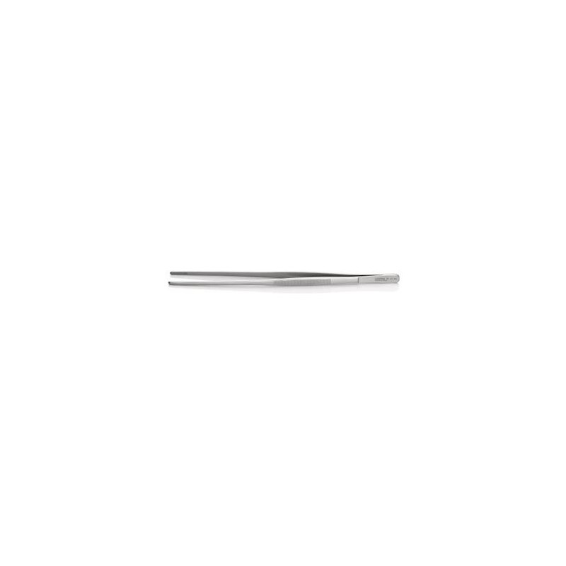 Knipex, 92 61 02, Pinzeta přesná, s kulatou špičkou